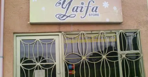 YAIFA STORE YAIFA STORE